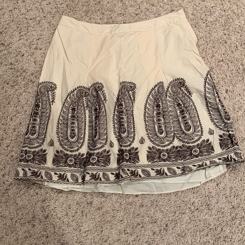 Ann Taylor skirt